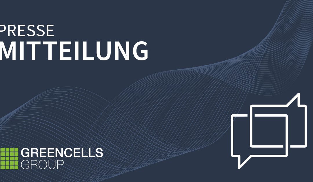 Greencells verkauft 132-MW-Solarpark in Ungarn