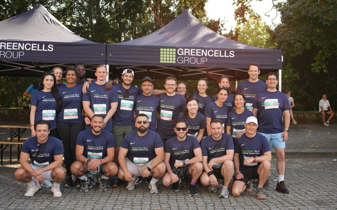 Firmenlauf 2023 – es war großartig!
