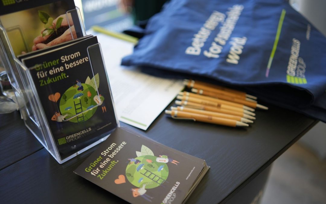 Besucht uns auf der Onboarding Jobmesse an der Universität Trier